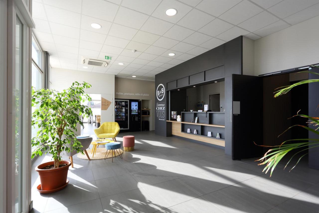 Hotel Chaumont